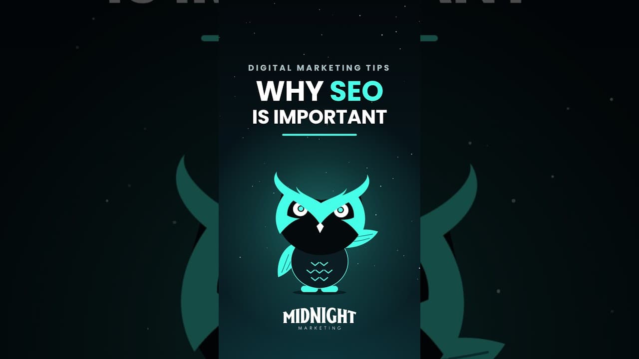 Why SEO Is Important for Your Business